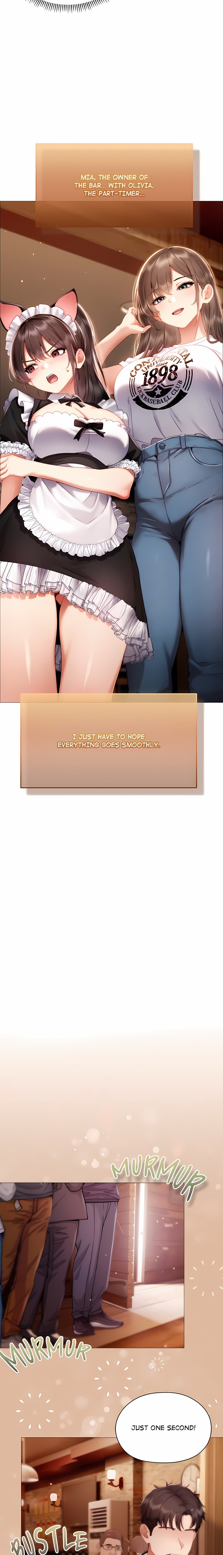 Little Miss Delinquent 13