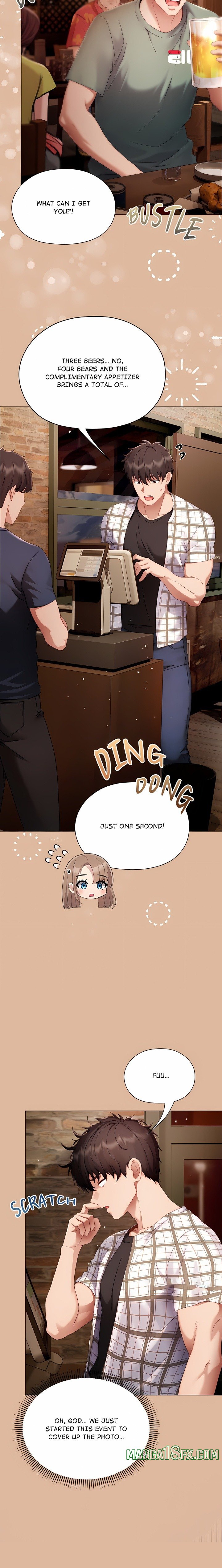 Little Miss Delinquent 14