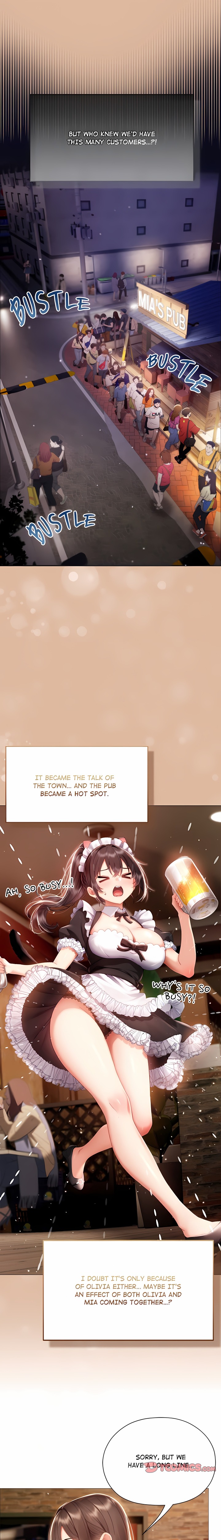 Little Miss Delinquent 15
