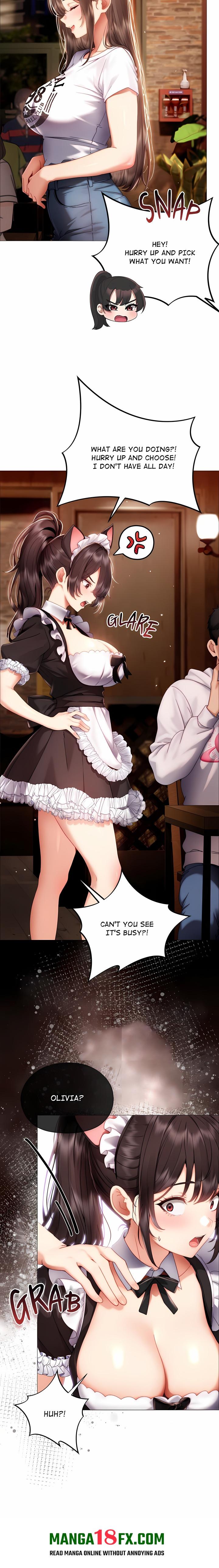 Little Miss Delinquent 16