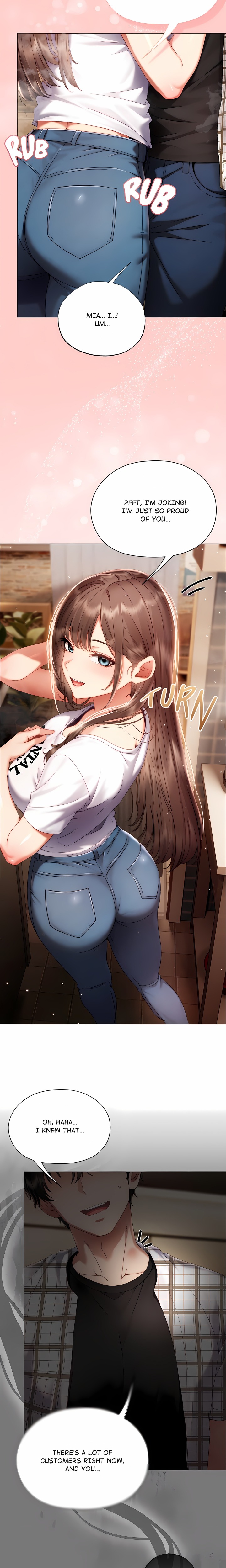 Little Miss Delinquent 25