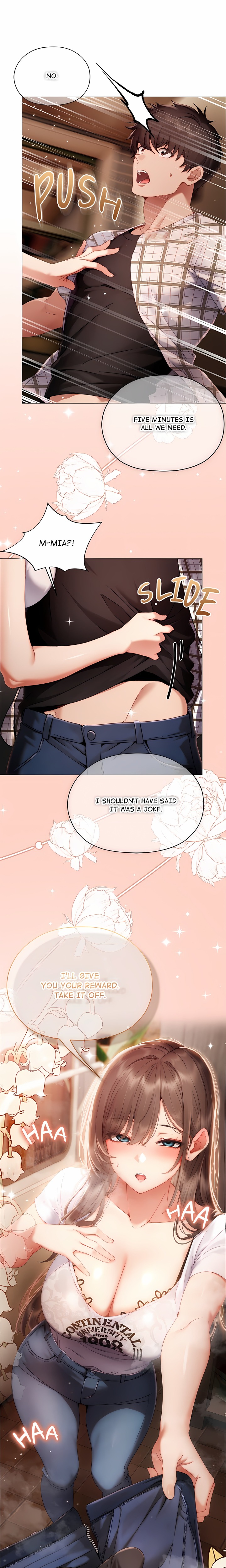 Little Miss Delinquent 27