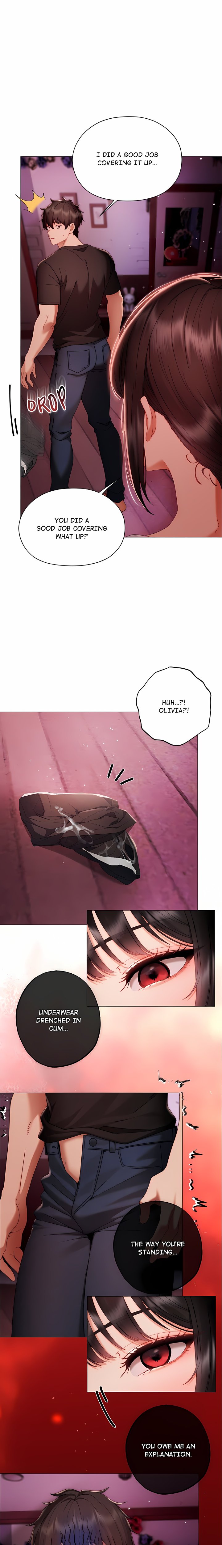 Little Miss Delinquent 24