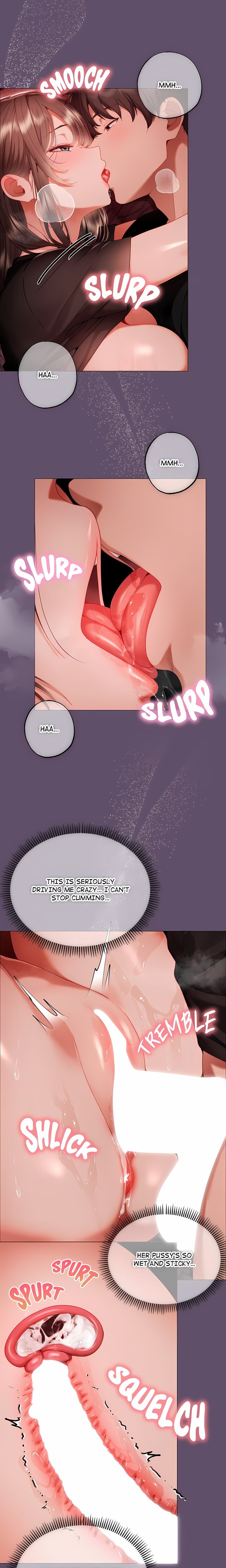 Little Miss Delinquent 4