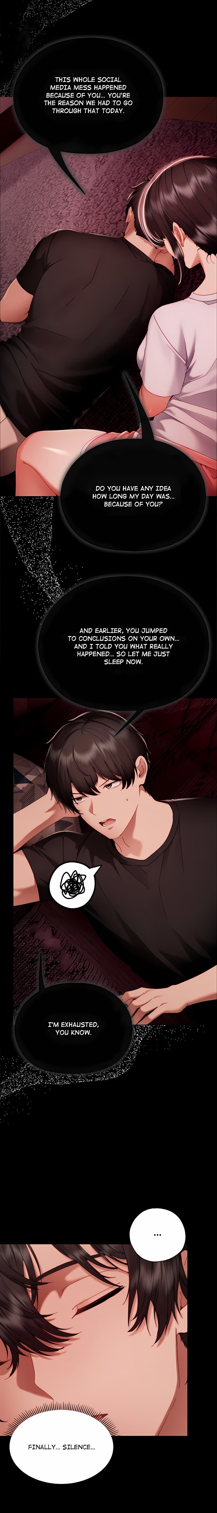 Little Miss Delinquent 20
