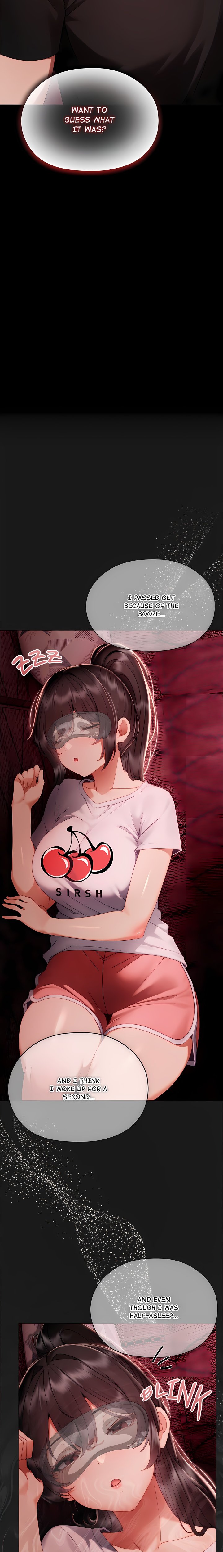 Little Miss Delinquent 5