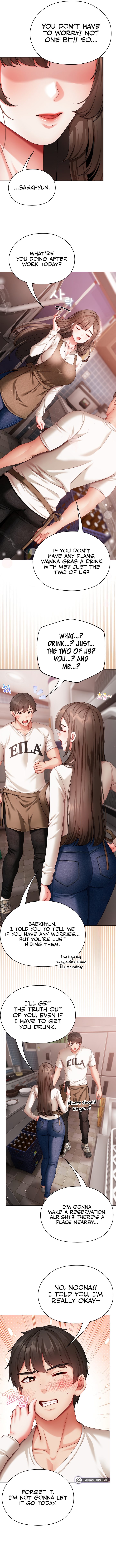 Little Miss Delinquent 7