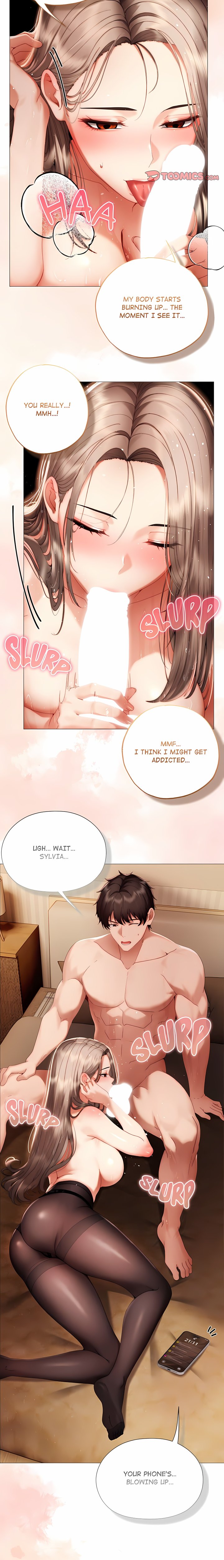 Little Miss Delinquent 8