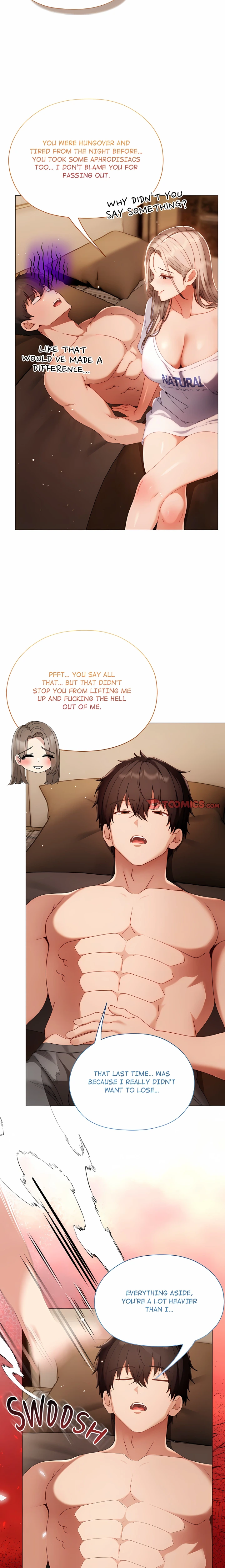 Little Miss Delinquent 16