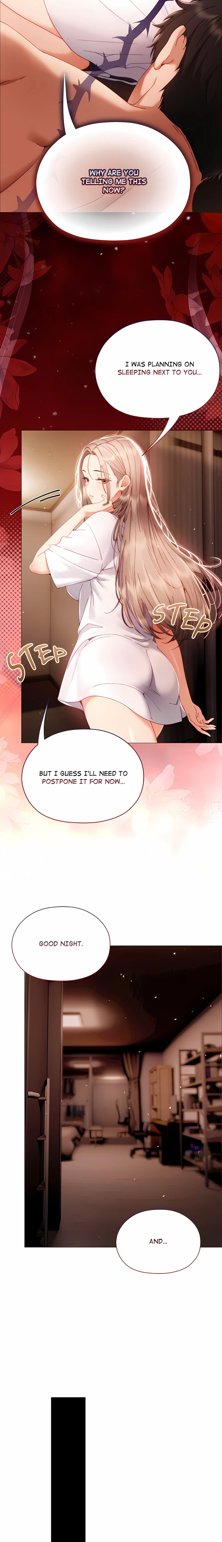 Little Miss Delinquent 25