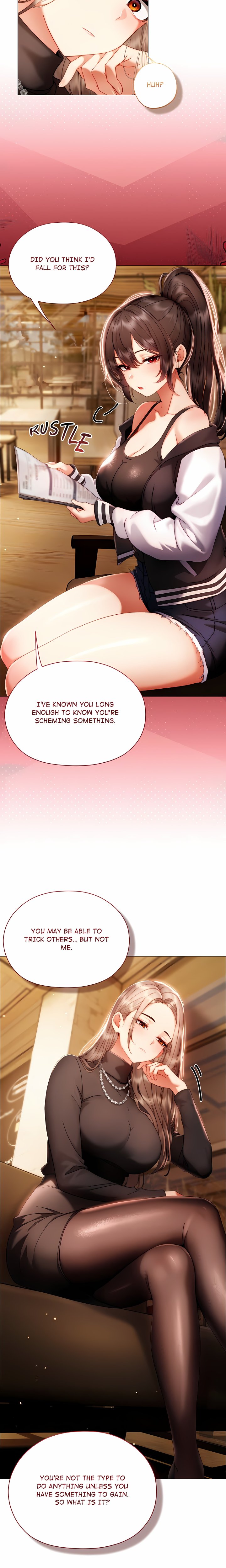 Little Miss Delinquent 15