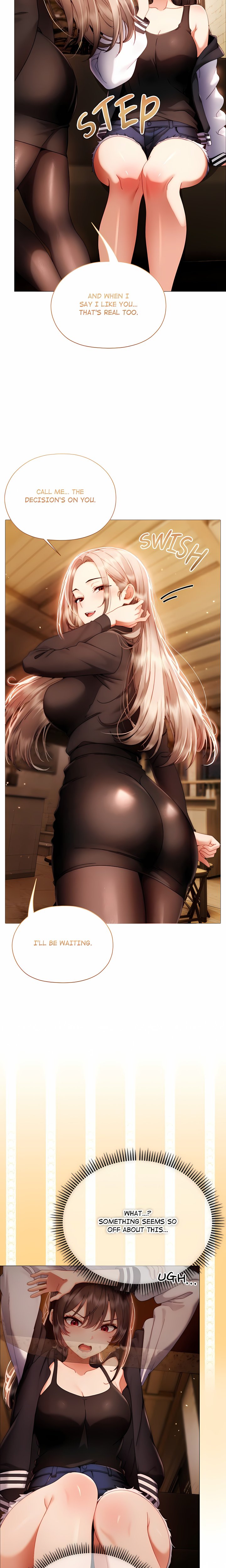 Little Miss Delinquent 17