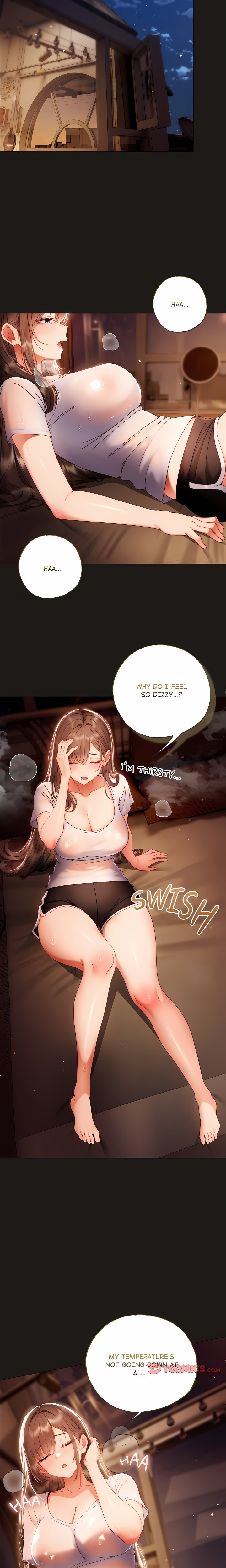 Little Miss Delinquent 19