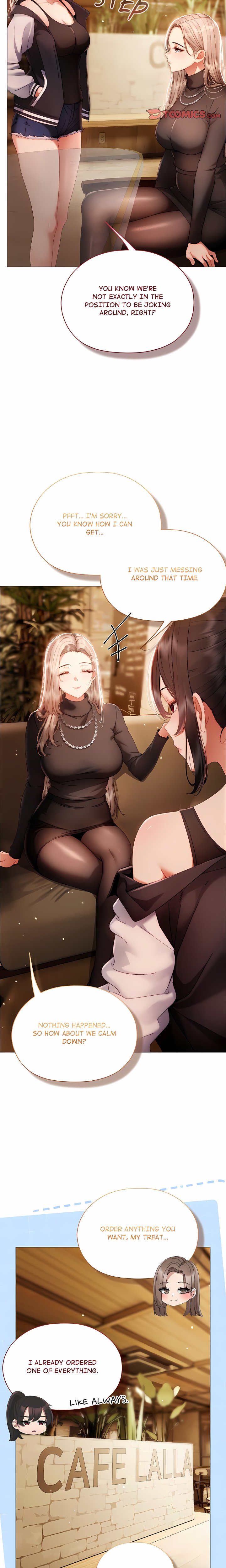 Little Miss Delinquent 3