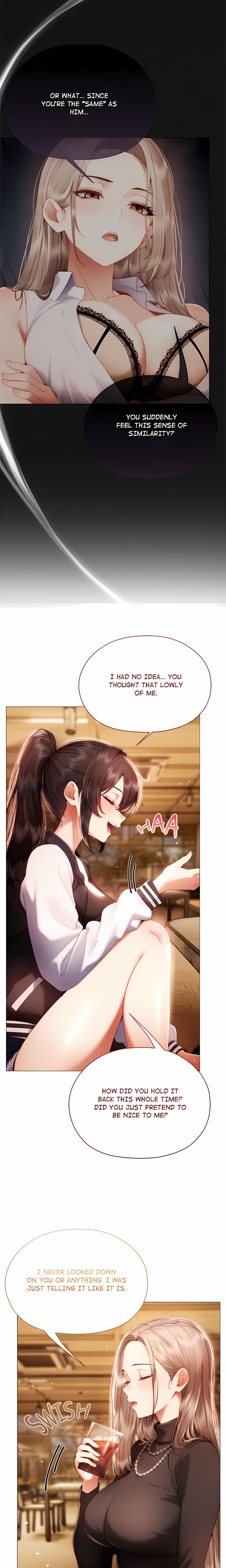 Little Miss Delinquent 5