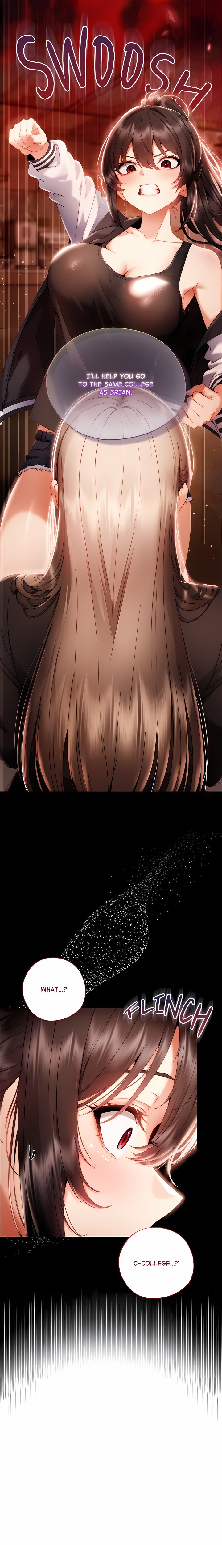 Little Miss Delinquent 10