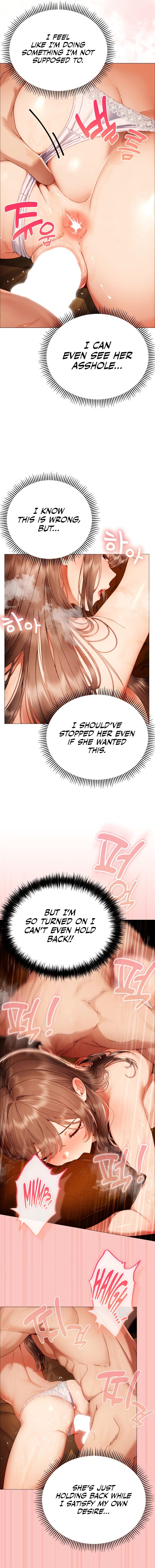 Little Miss Delinquent 2