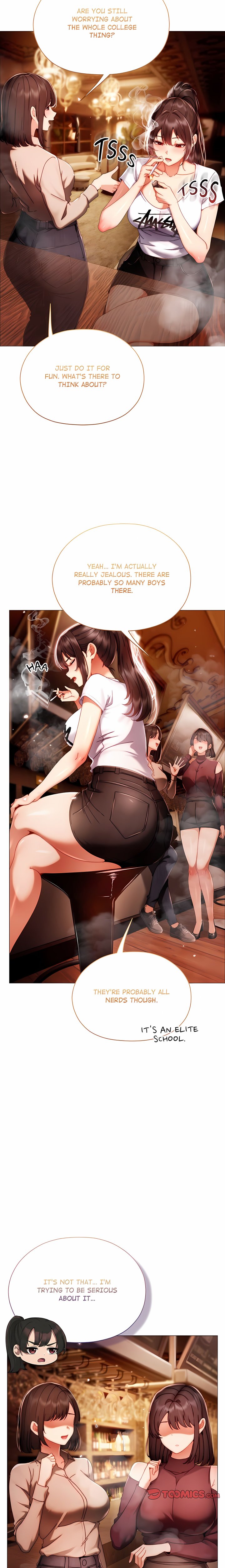 Little Miss Delinquent 15