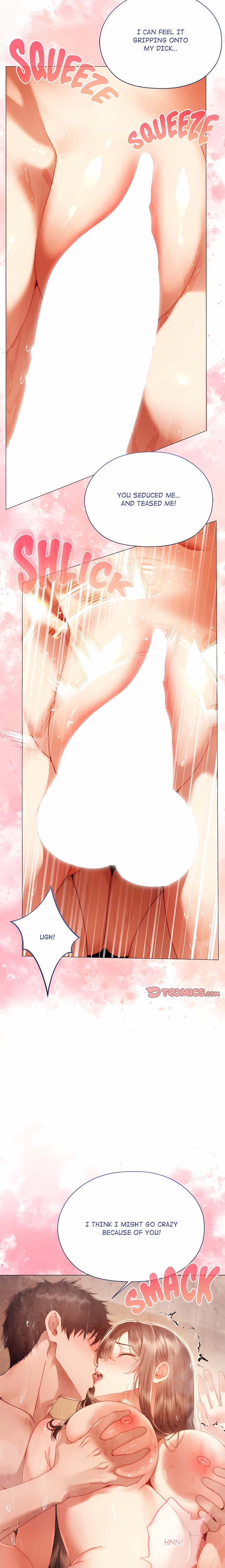 Little Miss Delinquent 3