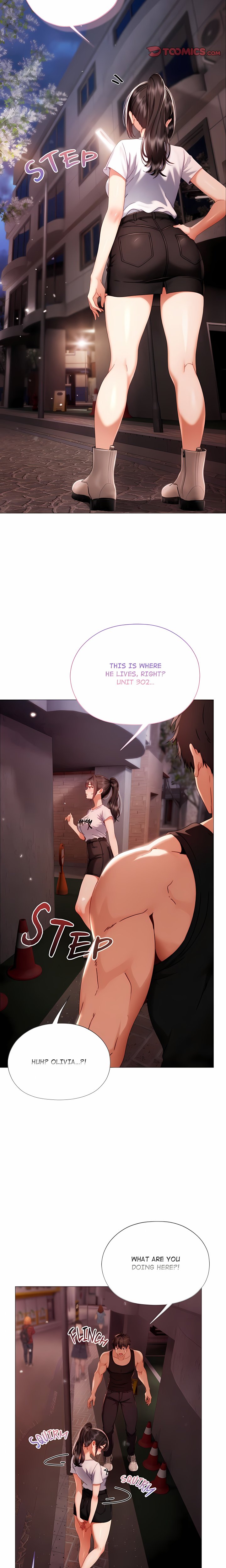 Little Miss Delinquent 26