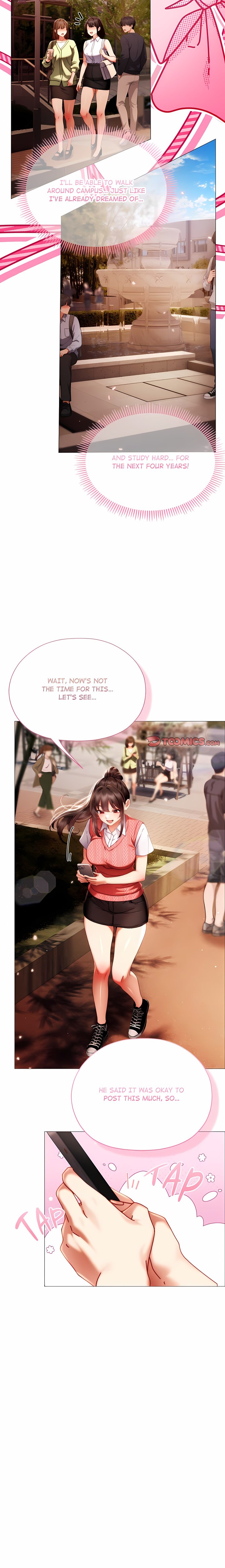 Little Miss Delinquent 11