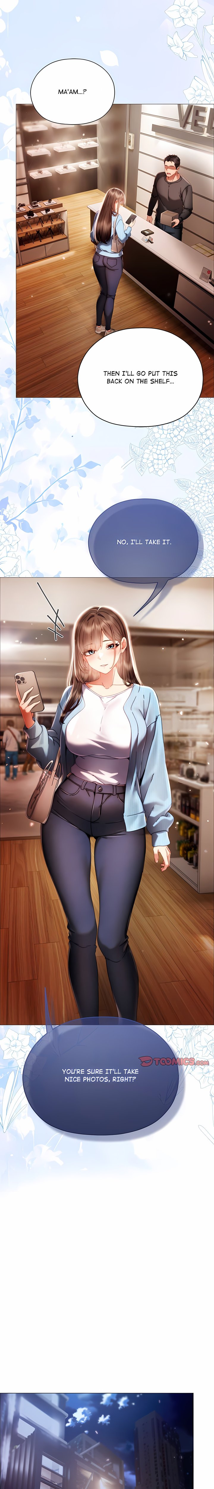Little Miss Delinquent 13
