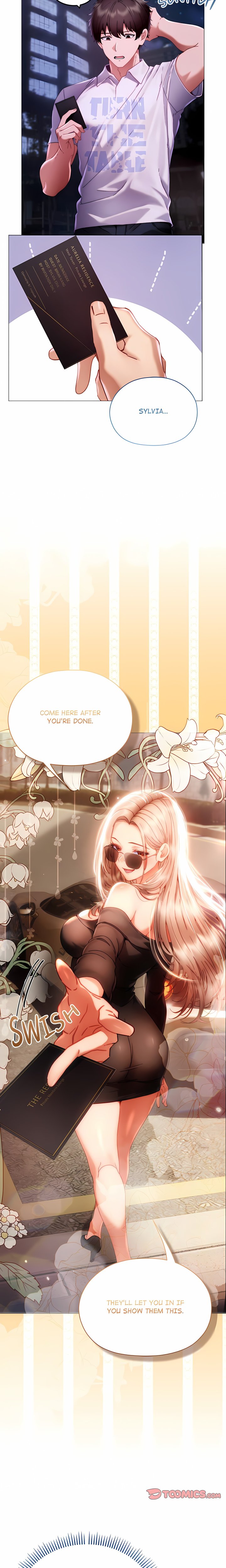 Little Miss Delinquent 15