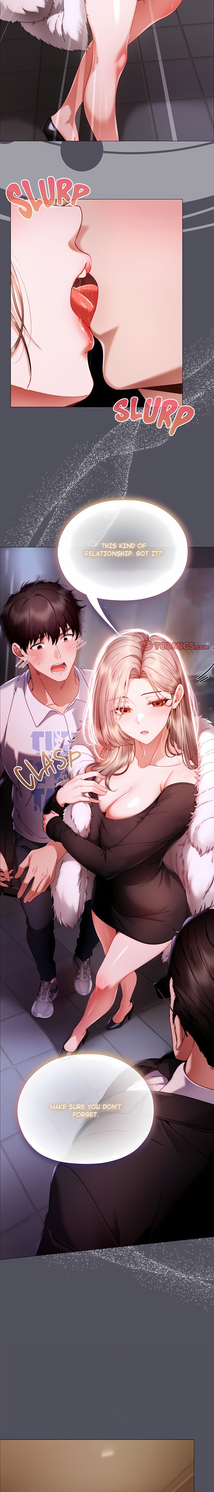 Little Miss Delinquent 20