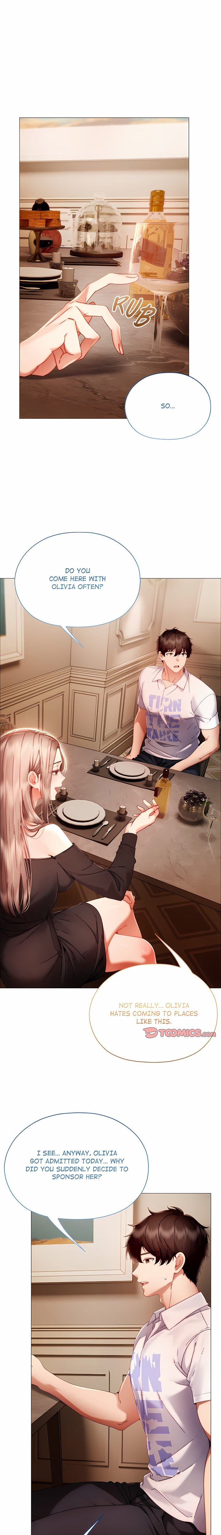 Little Miss Delinquent 22