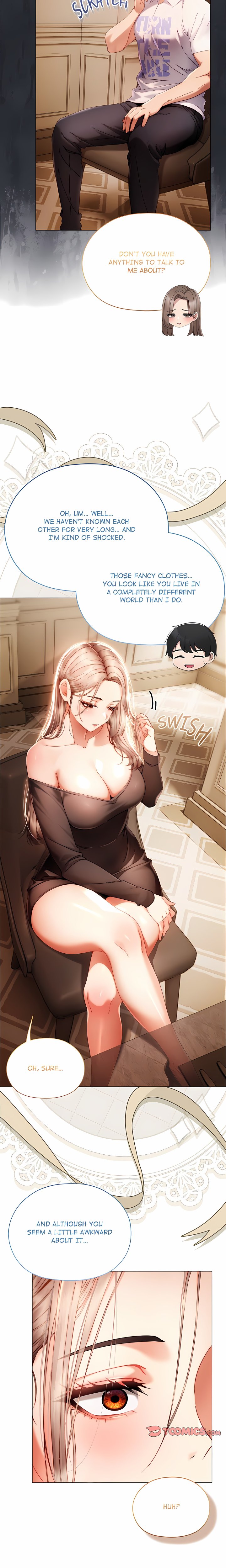 Little Miss Delinquent 24