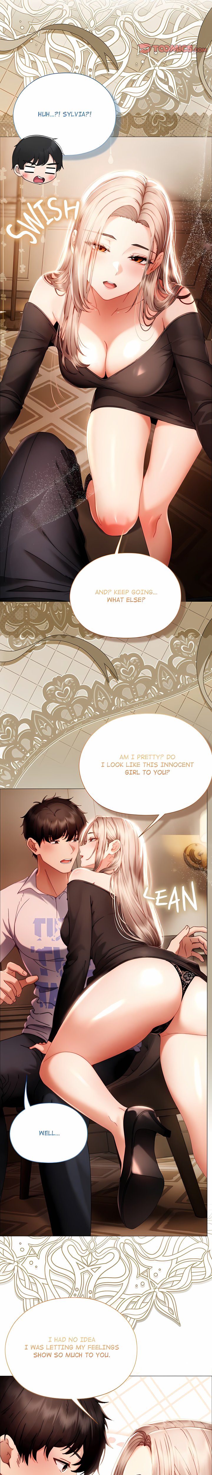 Little Miss Delinquent 26