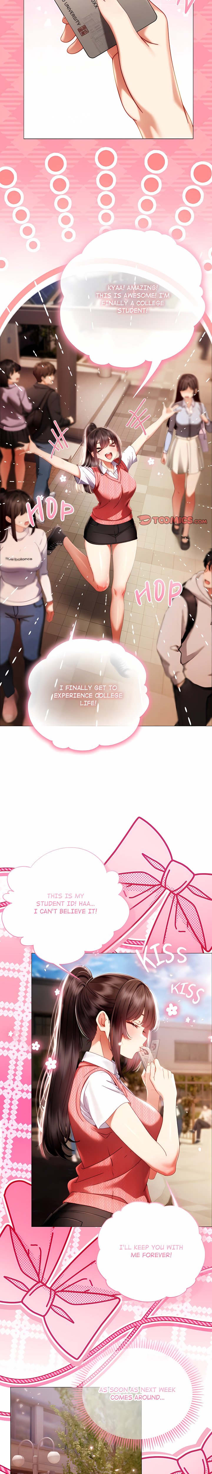 Little Miss Delinquent 10