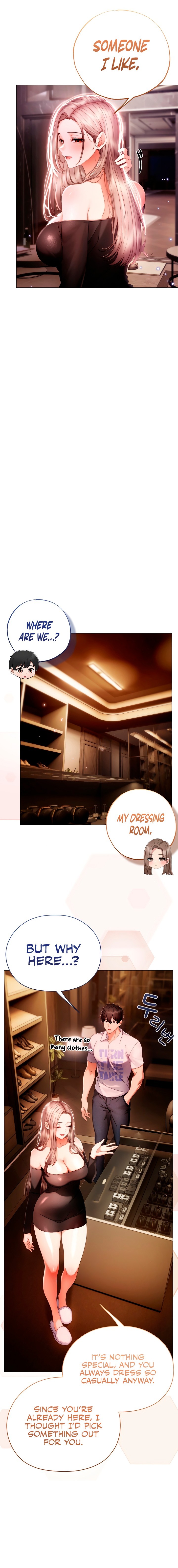 Little Miss Delinquent 9