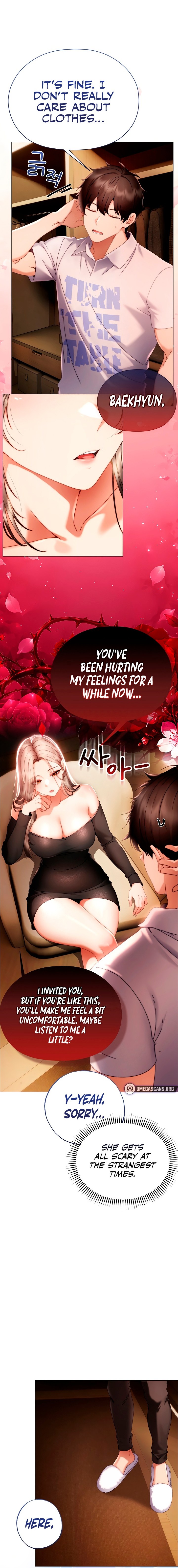 Little Miss Delinquent 10