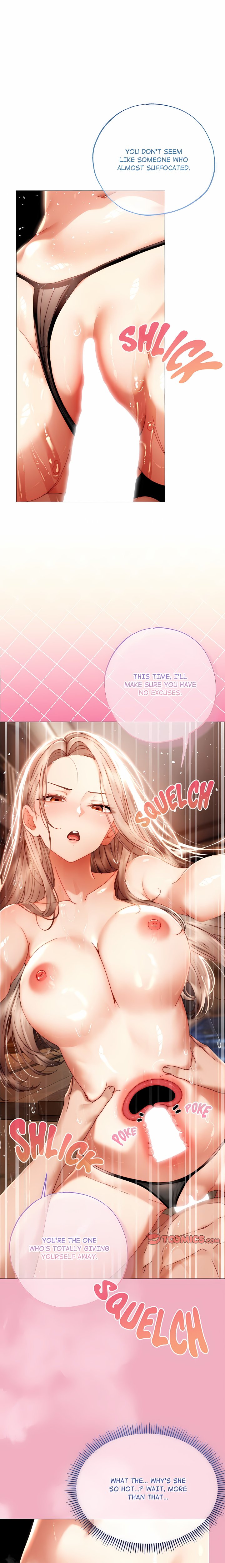 Little Miss Delinquent 23