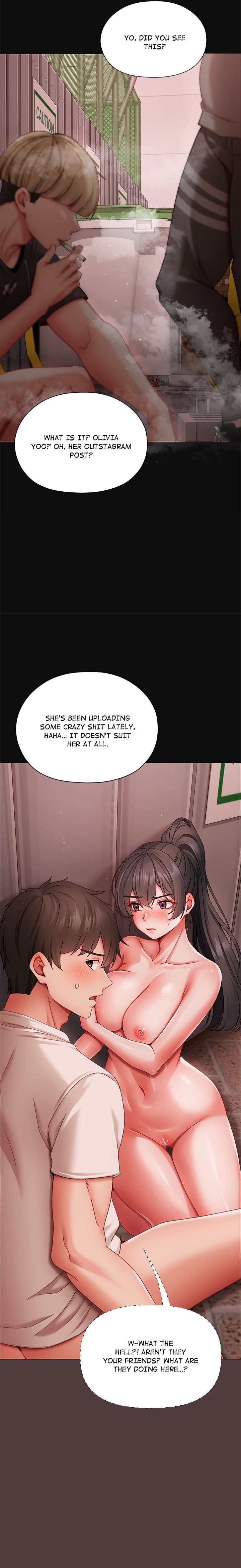 Little Miss Delinquent 13