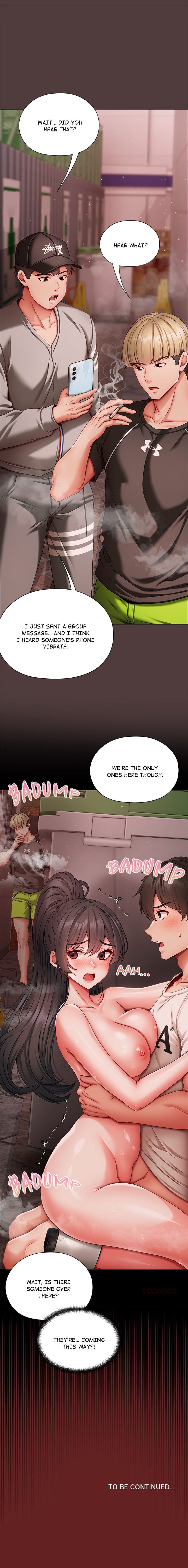 Little Miss Delinquent 20