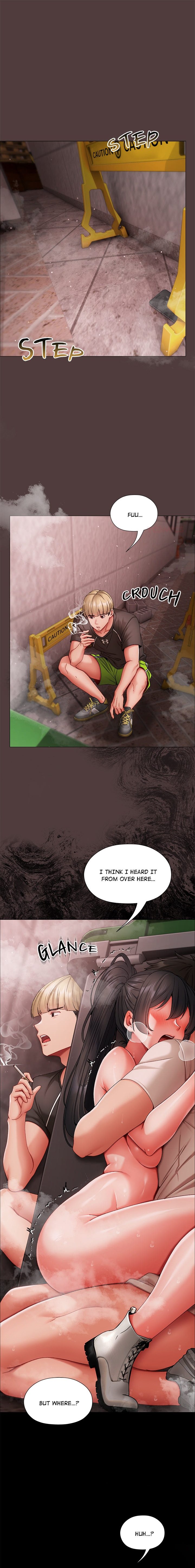 Little Miss Delinquent 1