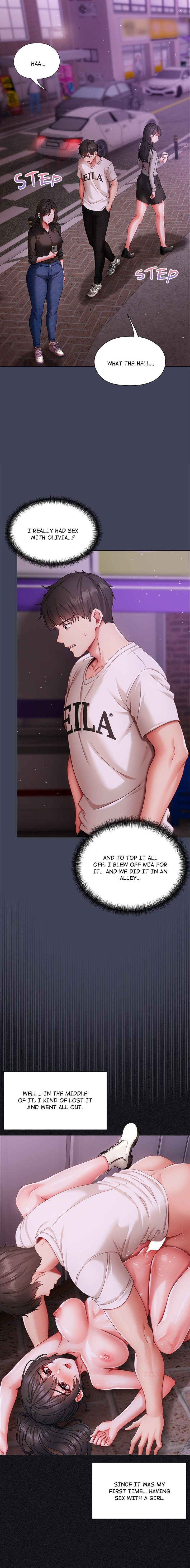 Little Miss Delinquent 14