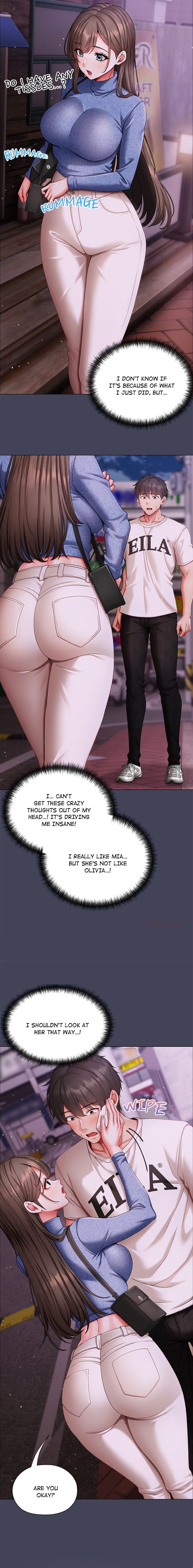 Little Miss Delinquent 17