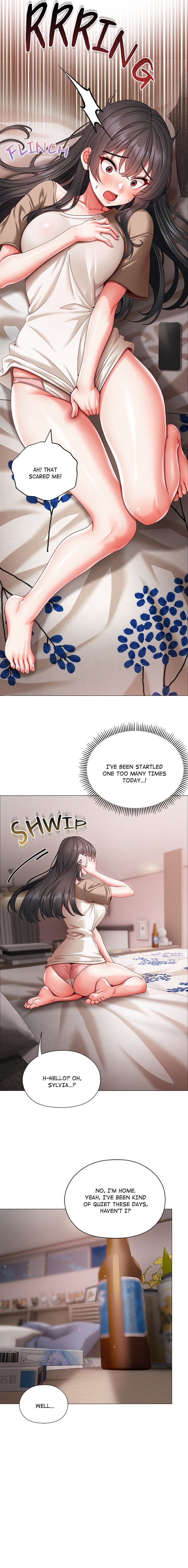 Little Miss Delinquent 23