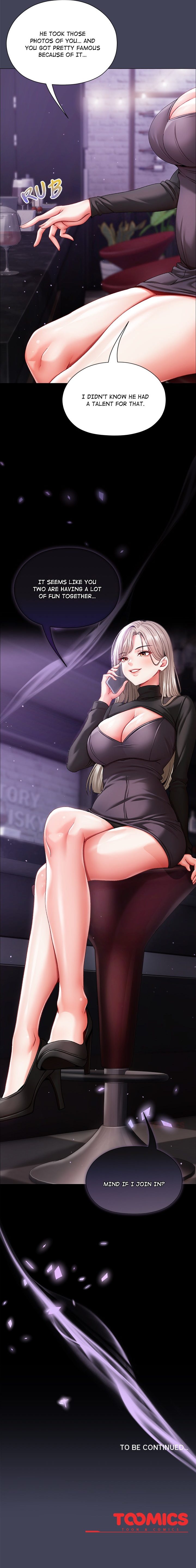 Little Miss Delinquent 26