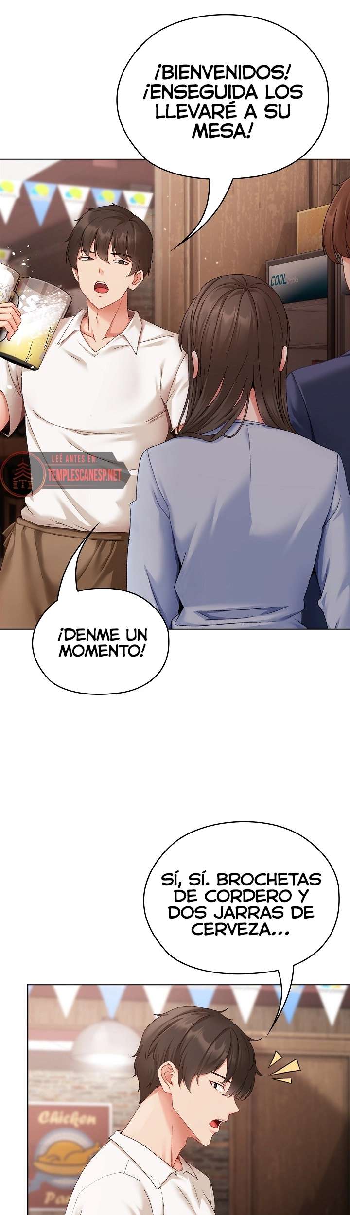 Little Stalker Raw 15