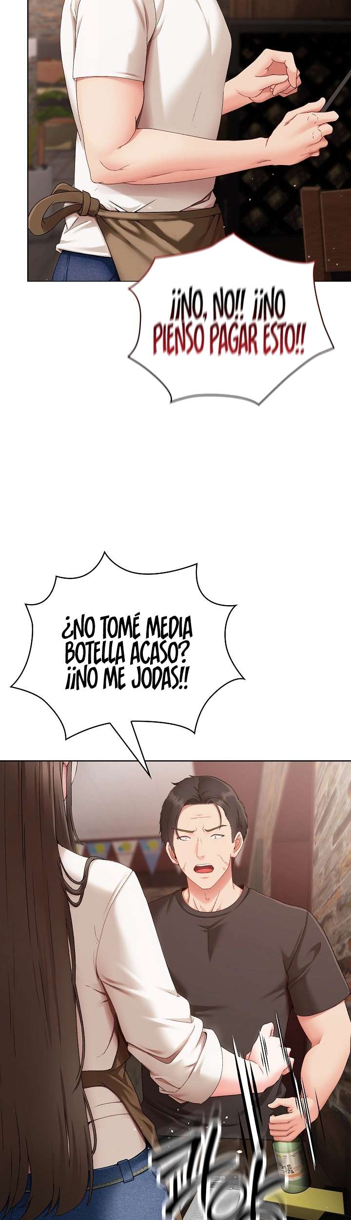 Little Stalker Raw 16