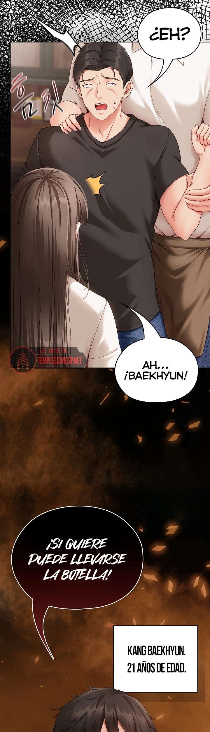 Little Stalker Raw 18