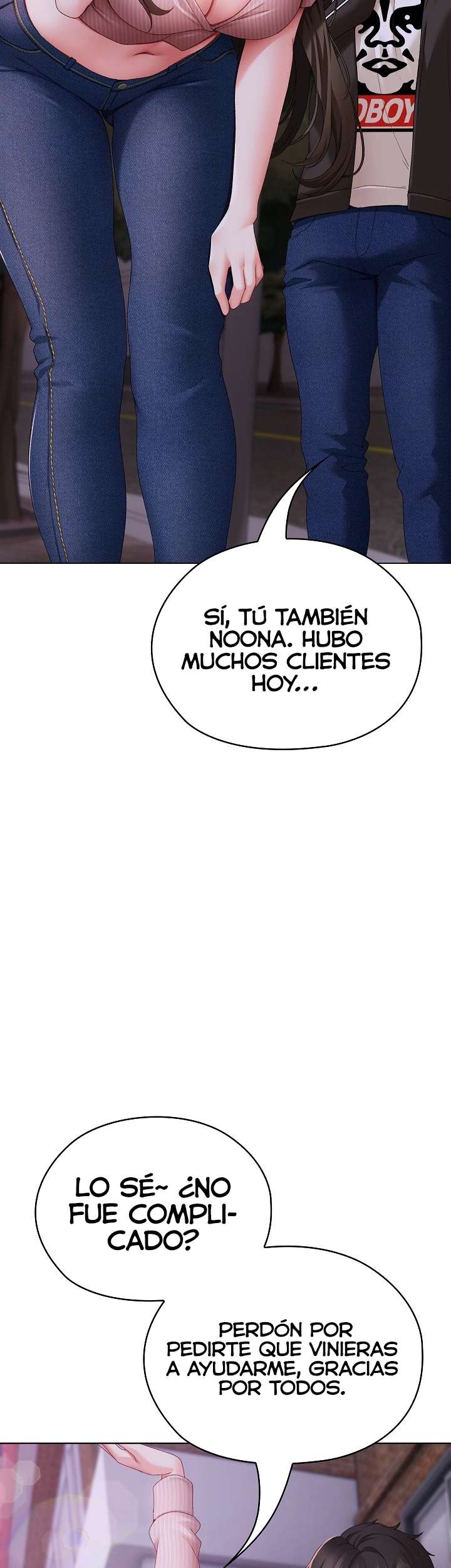 Little Stalker Raw 28