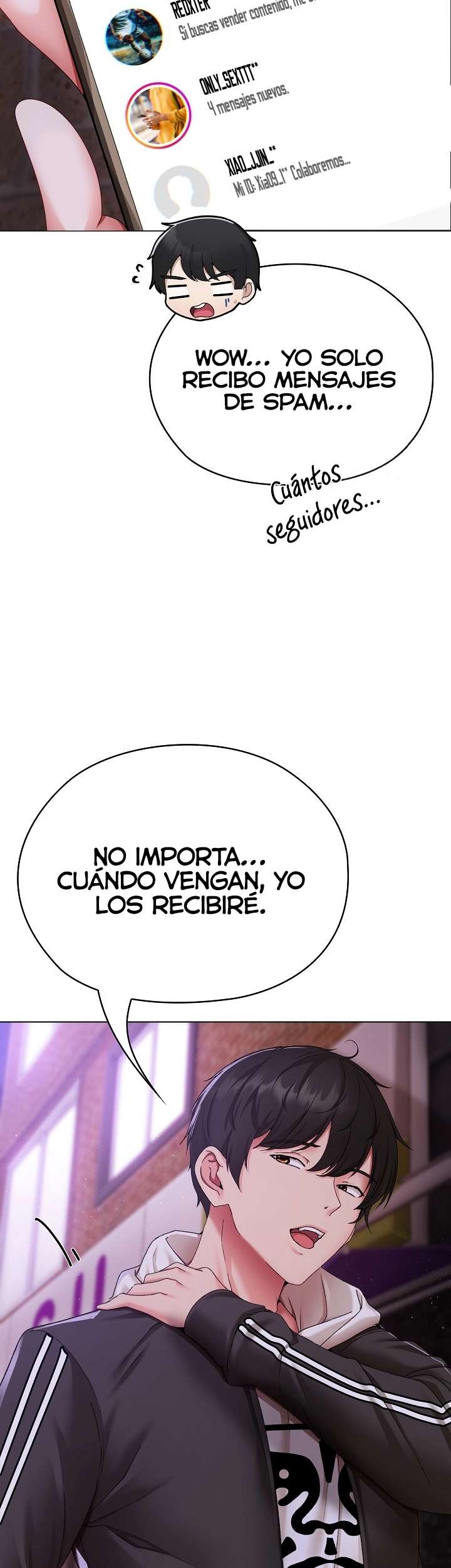 Little Stalker Raw 33