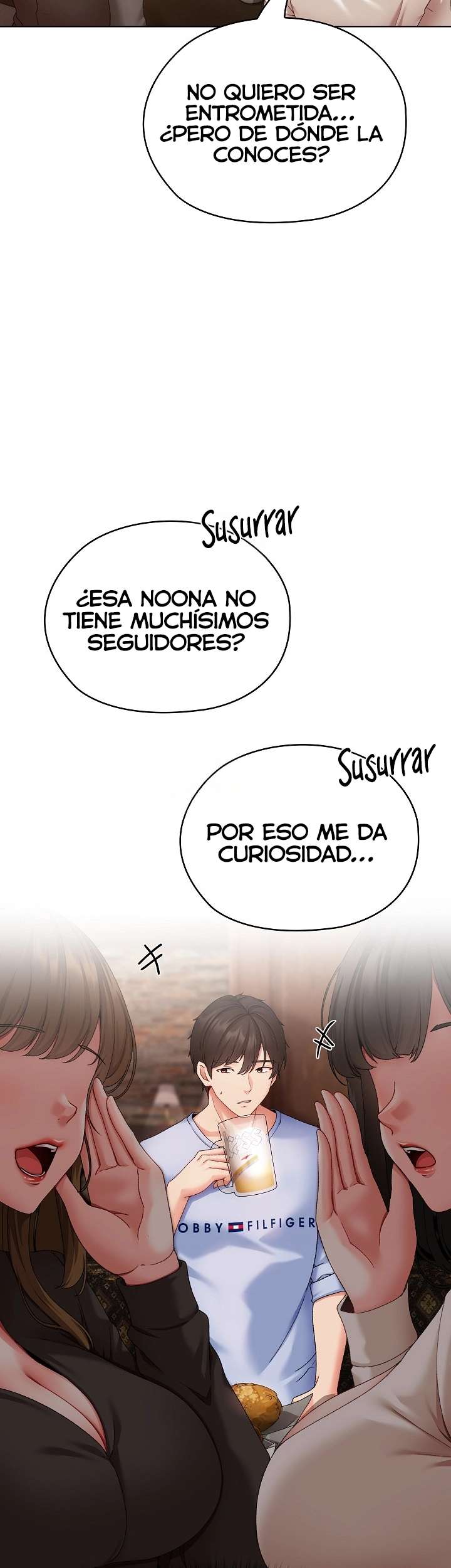Little Stalker Raw 52