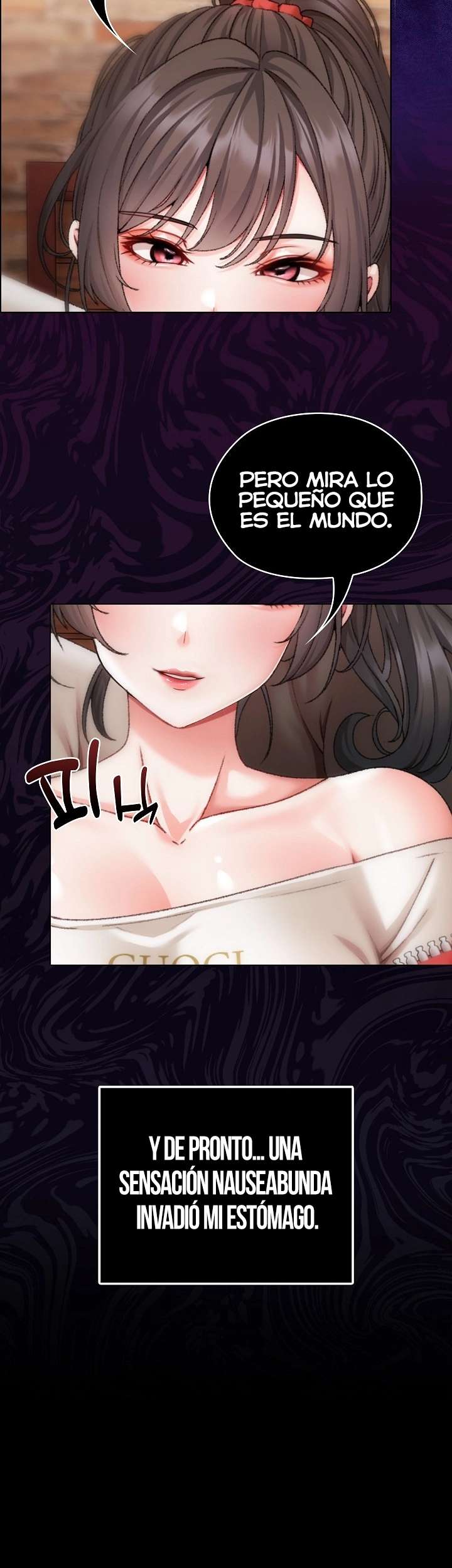 Little Stalker Raw 56