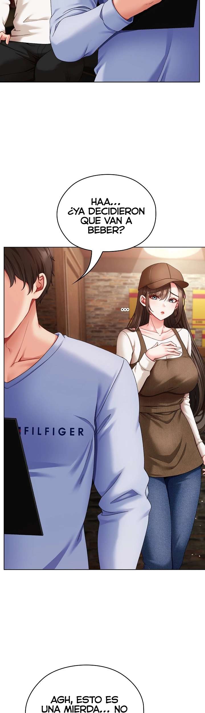 Little Stalker Raw 61